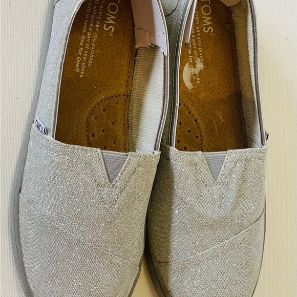 Toms Alpargata slip on womens - Picture 2 of 11